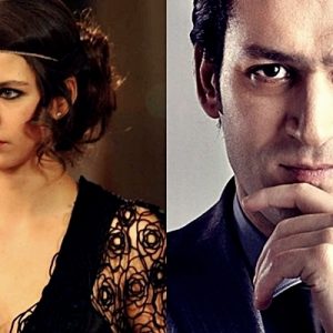 Ortadoğu’nun müzik, sinema ve TV dallarında en başarılı isimlerinin seçildiği