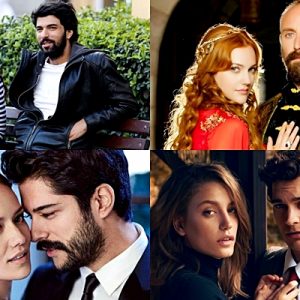 Ekran efsaneleri arasına giren ve unutulmaz olan partnerler hangileri? Ekranda
