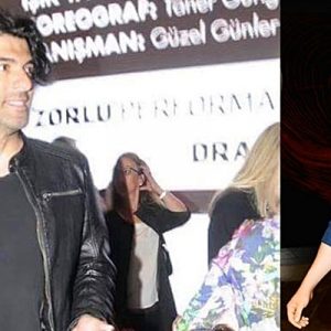 Modafen Okulu’nun 160 öğrencisinin hazırladığı Modafen’s Dream Night önceki gün