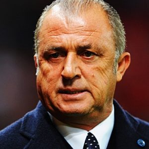 TRT Spor’da yayınlanan programa katılan Terim, milli takım aday kadrosuyla