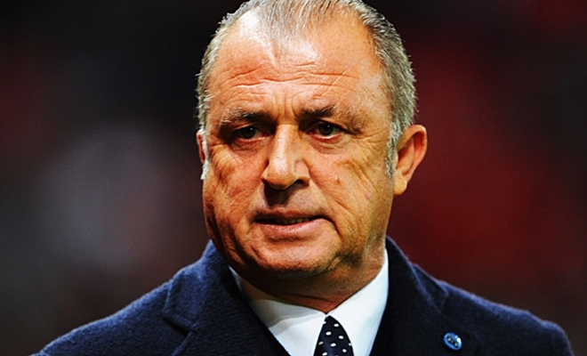 TRT Spor’da yayınlanan programa katılan Terim, milli takım aday kadrosuyla