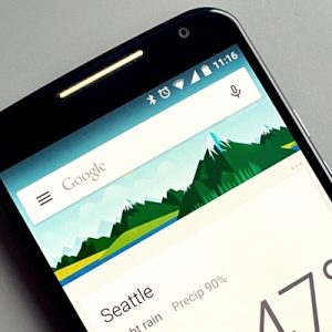 Google’ın mobil cihazlar için geliştirdiği akıllı asistanı Google Now Türkiye’de
