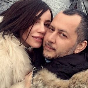 Popçu Gülşen 5 yıllık sevgilisi müzisyen Ozan Çolakoğlu ile Temmuz’da