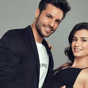 “Hayatımın Aşkı” Yayınlanan İlk Bölümü ile Sosyal Medyada Çok Beğenildi,