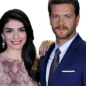 Bi Yapım’ın yeni dizisi, iki yıldız ismi bir araya getirdi!