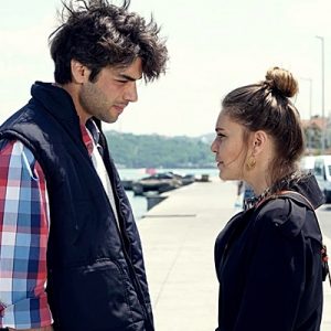 Yapımcılığını, dünyanın en büyük medya prodüksiyon şirketi Endemol Shine Türkiye’nin