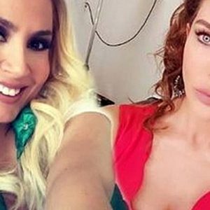 Lerzan Mutlu, Deniz Akkaya hakkında sert açıklamalar yapmaya devam ediyor.