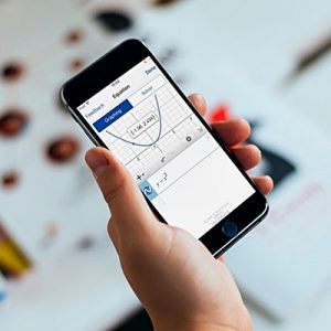 Apple, öğrencilerin en büyük zorluğu yaşadığı ders olan matematik için