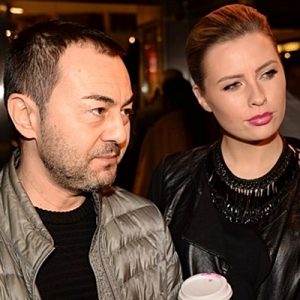 Serdar Ortaç’ın eşi Chloe bu hale geldiSerdar Ortaç’in eşi Chloe
