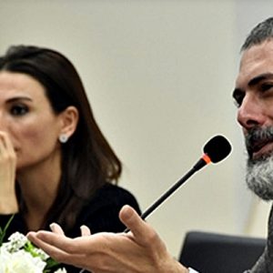 Show Ana Haber sunucusu Jülide Ateş ve Haber Genel Yayın