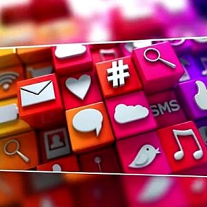 Twitter, Facebook başta olmak üzere sosyal medyada çok takipçisi olanların