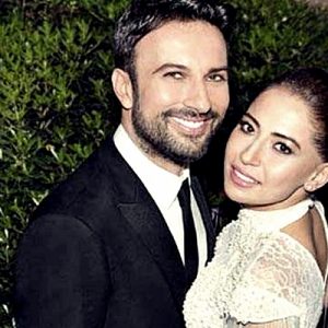 Tarkan’ın mayıs ayında nikah masasına oturduğu eşi Pınar Dilek Tevetoğlu