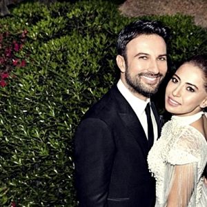 Tarkan ile dünya evine giren Pınar Dilek’in nikah töreninde giydiği