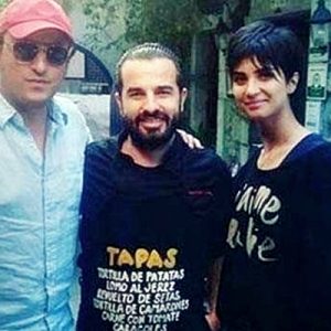 Tuba Büyüküstün – Onur Saylak çifti, ‘boşanıyorlar’ iddialarına inat Bodrum