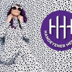 Türk Pop Müziği’nin kraliçesi Hande Yener, kariyerinin 12. Stüdyo albümü