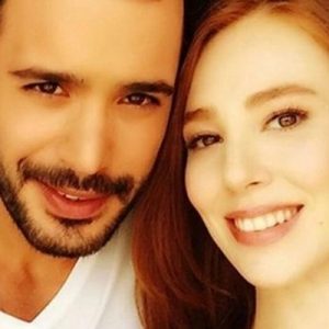 Kiralık Aşk’ın başrol oyuncusu Elçin Sangu, dizinin son yayınlanan bölümlerinde