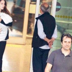 Ünlü yönetmen, 14 Şubat’ta Ece Binay ile Los Angeles’ta nikah
