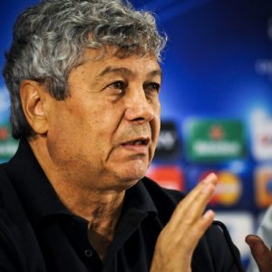 İsmi Galatasaray ve Fenerbahçe’yle anılan Shakhtar Donetsk Teknik Direktörü Mircea