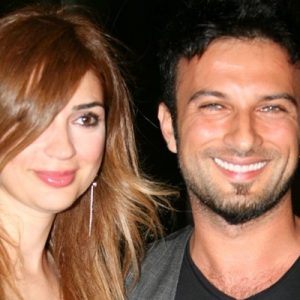 Bilge Öztürk, eski sevgilisi Tarkan’ın evliliği hakkında konuştu. Öztürk, Hürriyet’ten