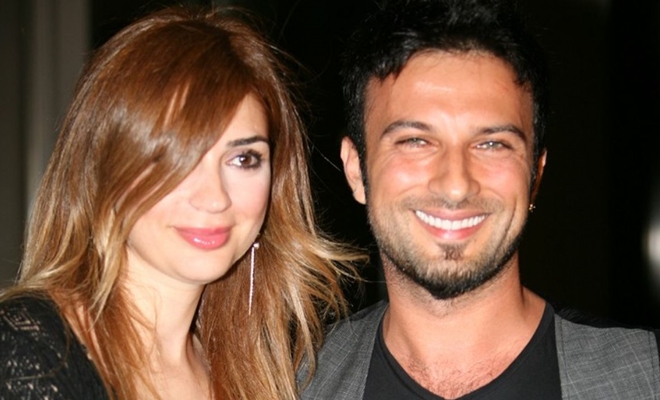Bilge Öztürk eski sevgilisi Tarkan'ın evliliği hakkında ...