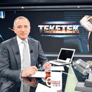 Fatih Altaylı’nın sorulamayanları sorduğu ekran klasiği Teke Tek, gerçeği aramaya,