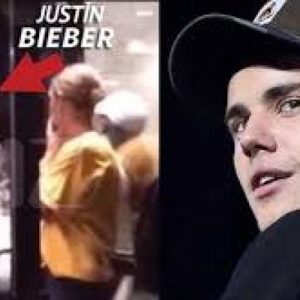 Kanadalı ünlü pop-star Justin Bieber, çarşamba akşamı saat 11 sularında