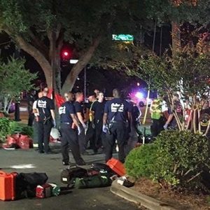 ABD’nin Florida eyaletine bağlı Orlando kentinin Belediye Başkanı Buddy Dyer,