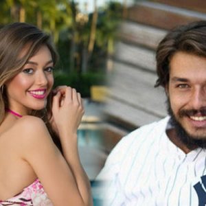 Kanal D’nin yeni dizisi Bodrum Masalı bu yaza damgasını vuracak.