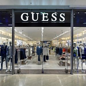 GUESS, Türkiye’deki ilk amiral mağazasını Temmuz ayında açacağını duyurmaktan memnuniyet