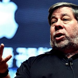 Apple’ı Steve Jobs ile birlikte kuran Steve Wozniak iPhone hakkında