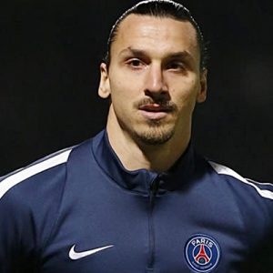 İsveçli yıldız Zlatan Ibrahimovic, Instagram hesabından önümüzdeki sezon Manchester United’da