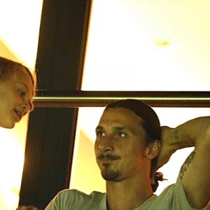 Zlatan Ibrahimovic–Manchester United flörtünde yeni bir detay ortaya çıktı. Euro