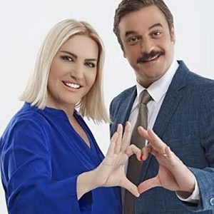 Kanal D’nin klasikler arasında yerini alan yarışması Ben Bilmem Eşim