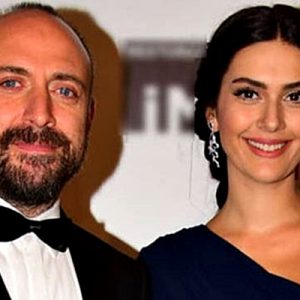 Halit Ergenç ve Bergüzar Korel’in başrolde olduğu dizinin kadrosu şekilleniyor.