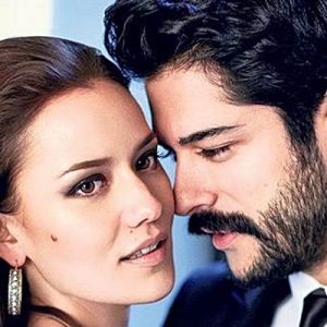 Oyuncu Burak Özçivit, Kara Sevda dizisiyle bu sezonu başarılı kapatan