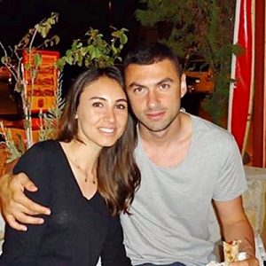 Çin’deki Türk konsolosluğuna sığındığını iddia eden İstem Yılmaz, boşanma davası
