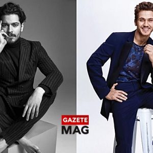 Ay Yapım’ın yeni sezonda ekranlarda olacak projesinde Çağatay Ulusoy ve