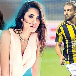 Caner Erkin, eski eşi Asena Atalay sinir krizi geçirince soluğu