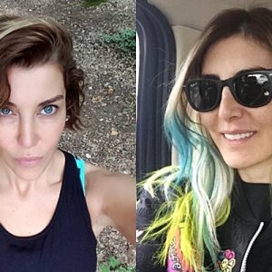 Deniz Akkaya, Deniz Berdan’ın snapchat’te hakkında açıklamalar yaptığını öğrenince ünlü