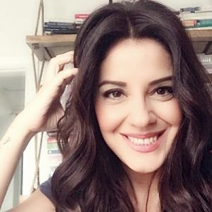 CNNTürk’te programa başladıktan 23 gün sonra ani bir kararla programına