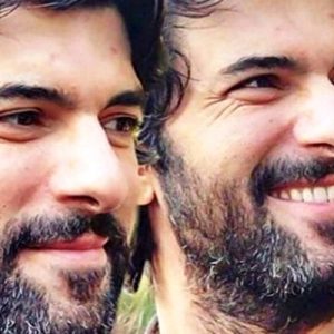 Engin Akyürek başrolünü Tuba Büyüküstün ile paylaştığı ‘Kara Para Aşk’ın