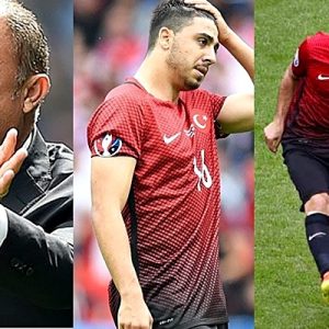 Bu sene Fransa’da düzenlenen Avrupa Futbol Şampiyonası hızlı başladı. 24