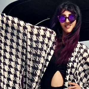 Türk Pop Müziği’nin kraliçesi Hande Yener, kariyerinin 12. Stüdyo albümü