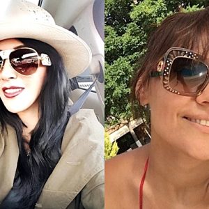 Hande Yener, geçtiğimiz gün televizyondaki canlı yayında küfür eden Demet