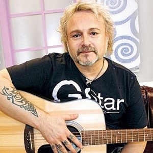 Ünlü pop müzik sanatçısı Harun Kolçak’ın Acıbadem Maslak Hastanesi’ndeki tedavisi