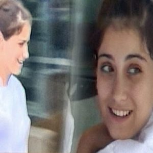 En son ‘Maral’ dizisiyle ekranlarda boy gösteren Hazal Kaya geçtiğimiz