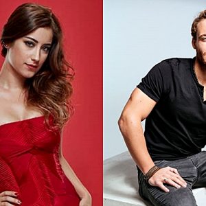 Bir otelde aşçılık stajı gören Hazal Kaya’ya 4 yapım şirketinden