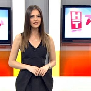 Tüm Türkiye’yi yeni yıl heyecanı ve coşkusunun sardığı bugünlerde, Caroline