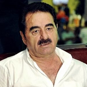 İzzet Yıldızhan, katıldığı programda İbrahim Tatlıses hakkında çarpıcı açıklamalarda bulundu.
