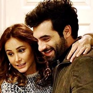 ‘Poyraz Karayel’in başrol oyuncusu İlker Kaleli, diziden beklenmedik ayrılığı hakkında